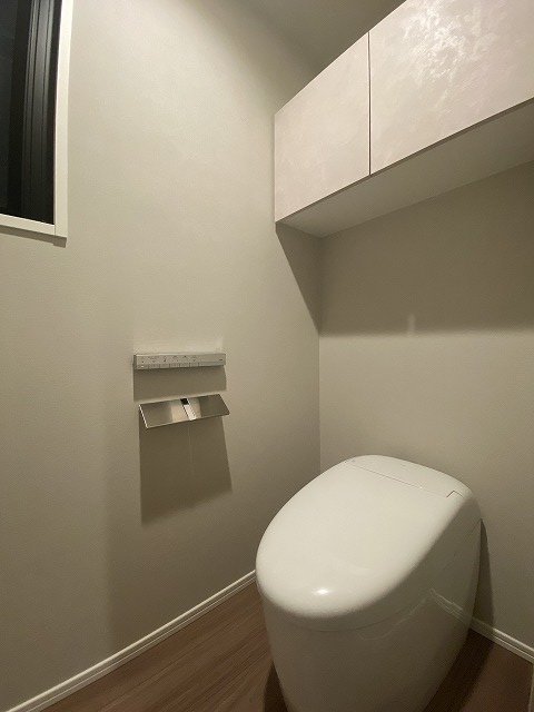 トイレ  写真撮影日：2026-06-05
