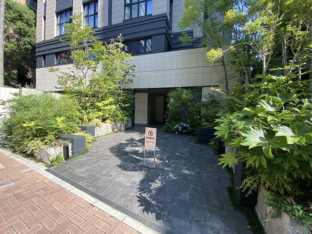 エントランス  写真撮影日：2026-06-05