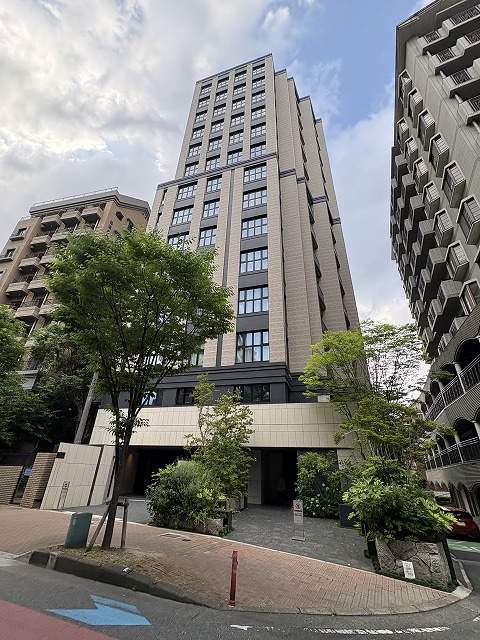 現地外観写真  写真撮影日：2026-06-05