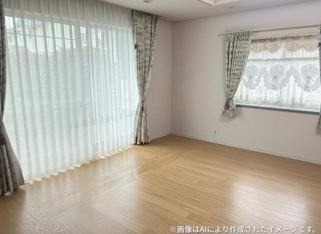 リビング  写真撮影日：2026-06-06