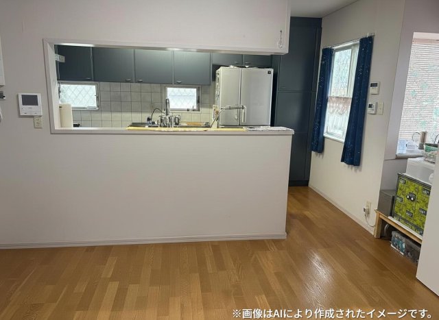リビング  写真撮影日：2026-06-06