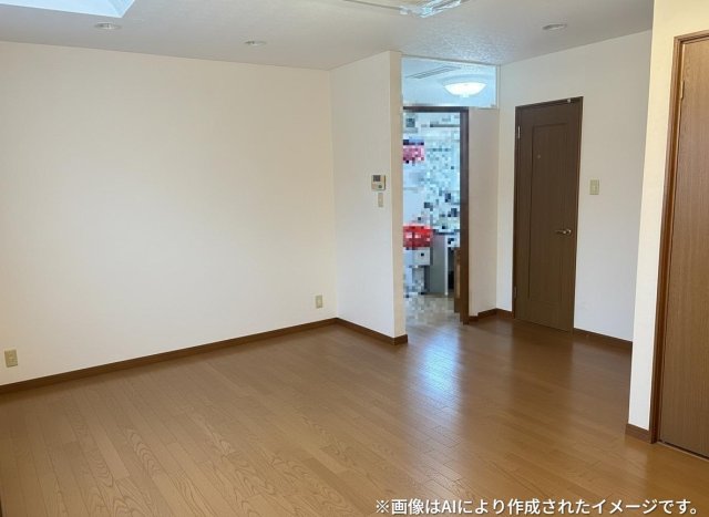 リビング以外の居室  写真撮影日：2026-06-06