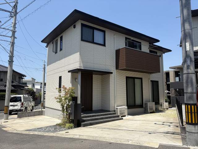現地外観写真  写真撮影日：2026-06-05