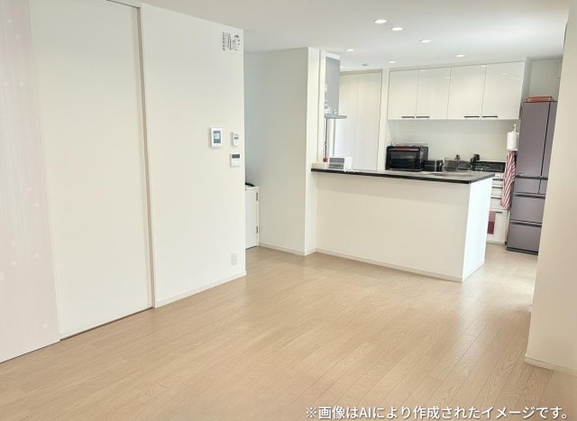 リビング  写真撮影日：2026-06-05
