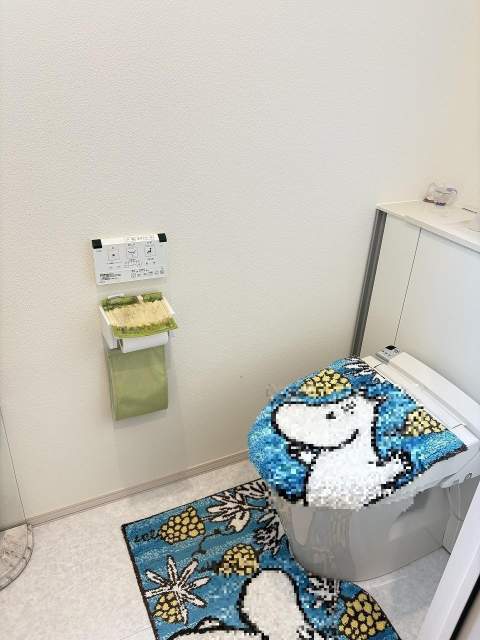 トイレ  写真撮影日：2026-06-05