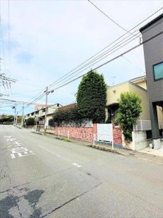 建物外観写真（２０２５年９月撮影）