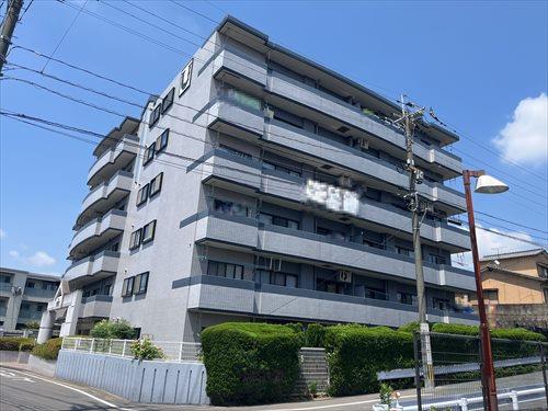 外観３