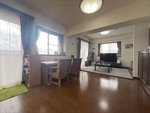 ＬＤＫ約１９．８帖