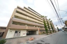 2008年3月築、総戸数167戸、オール電化のマンションです。