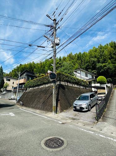 外観写真（２０２６年６月撮影）