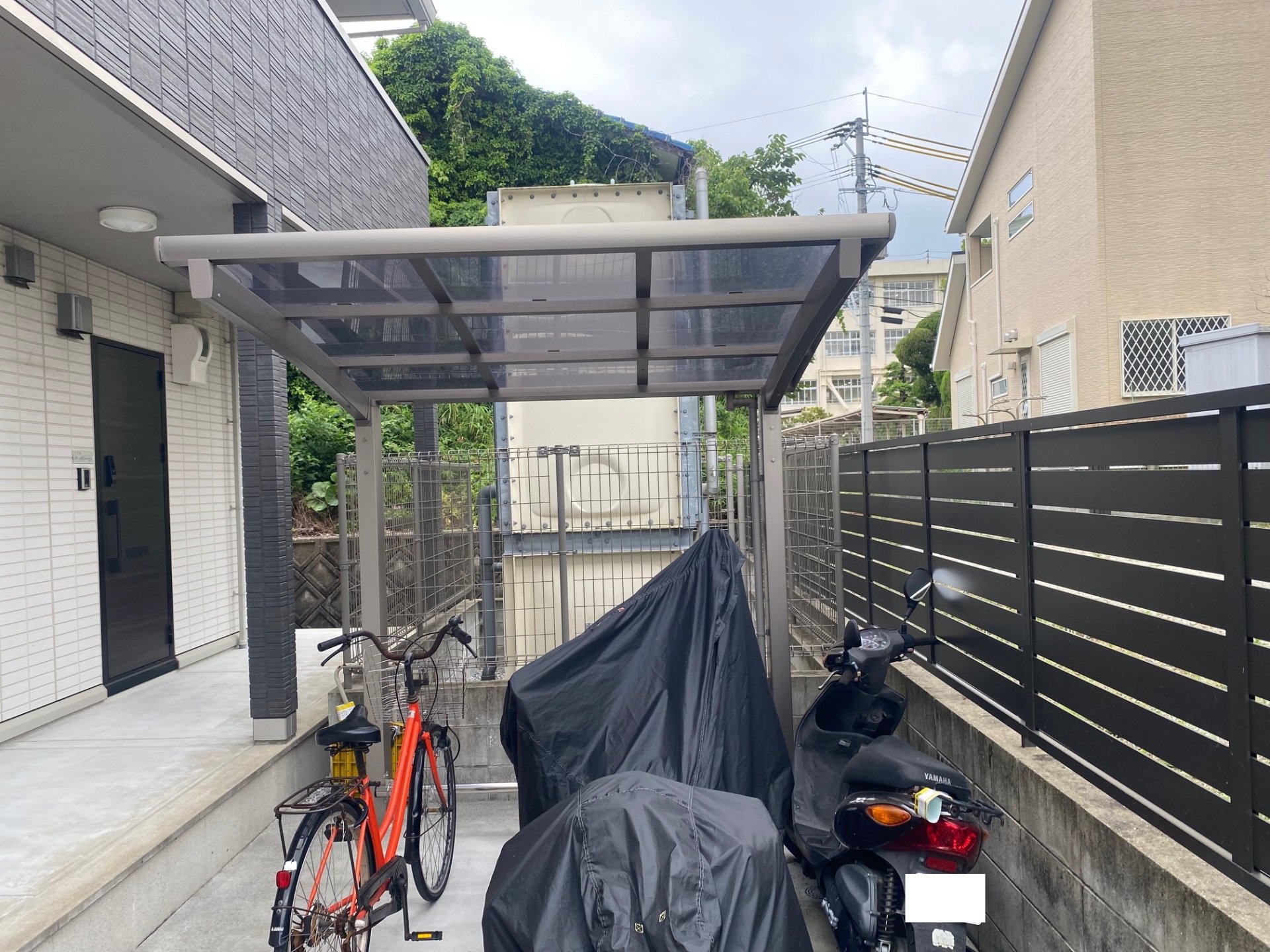 共有部分