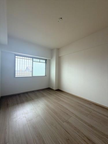 洋室約６．６帖