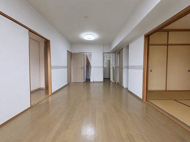 リビング  写真撮影日：2026-06-29