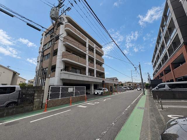 現地外観写真  写真撮影日：2026-06-29
