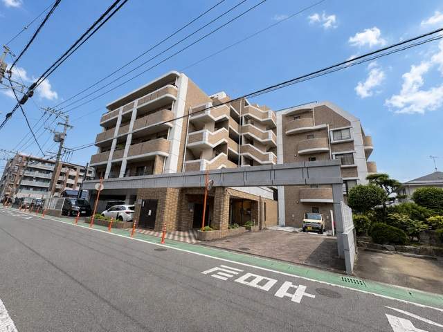 現地外観写真  写真撮影日：2026-06-29