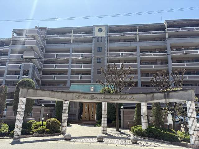 現地外観写真  写真撮影日：2026-04-09