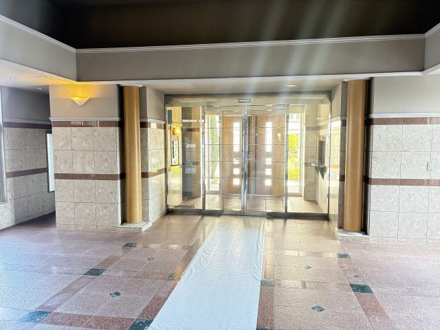 エントランス  写真撮影日：2026-04-09