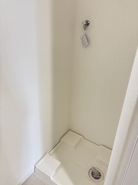 その他設備 防水パン  写真撮影日：2026-04-09