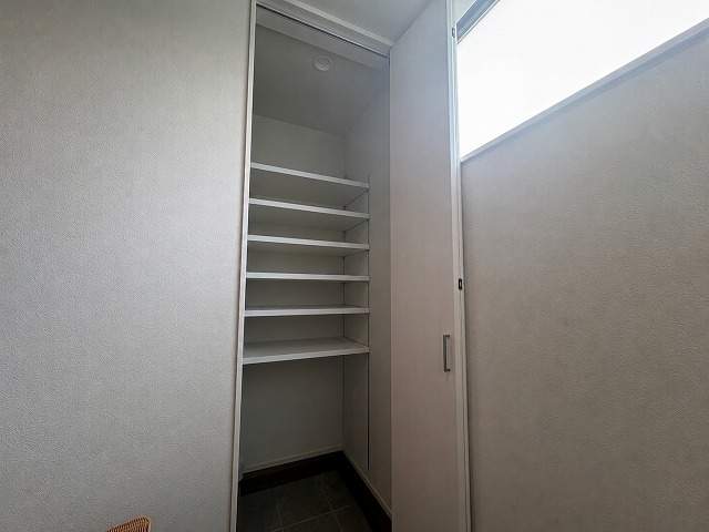 玄関  写真撮影日：2026-07-09