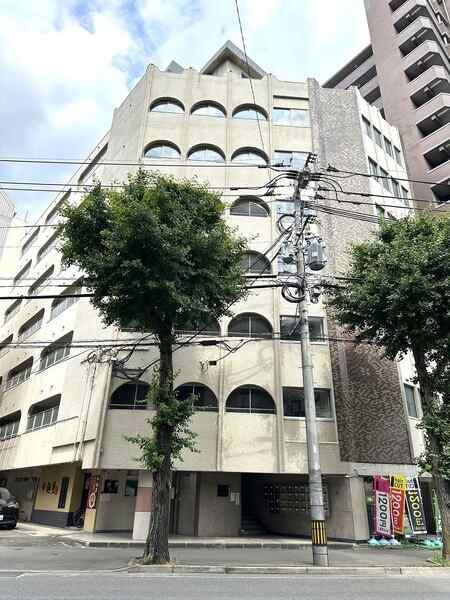 周辺施設充実しております。