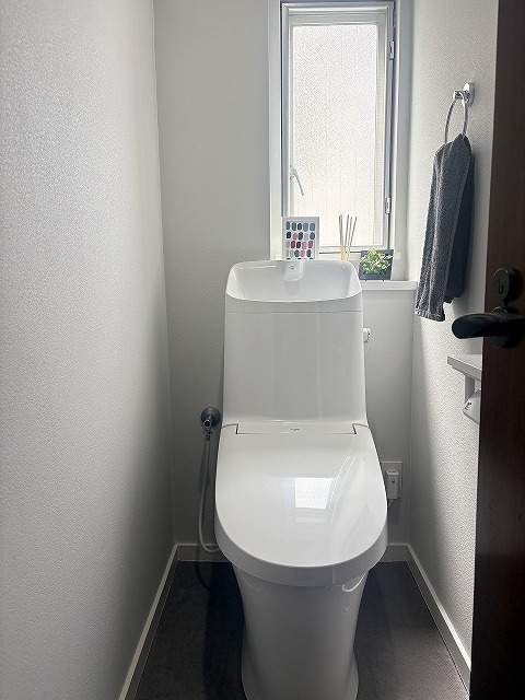 トイレ  写真撮影日：2026-06-26