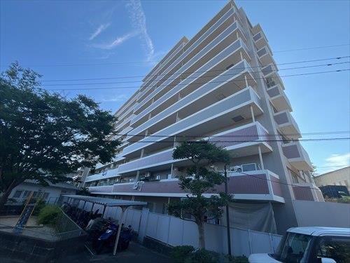 外観４