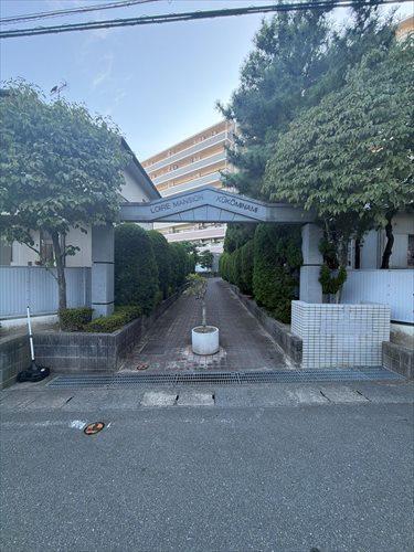 アプローチ