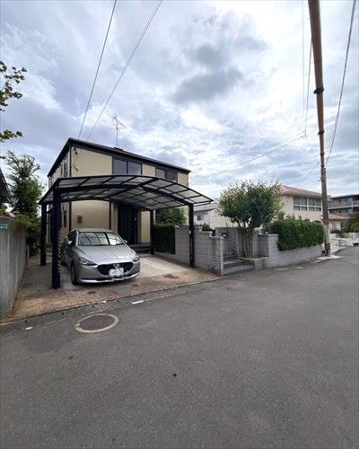 現地写真