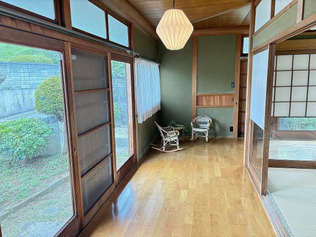 その他内観  写真撮影日：2026-06-28