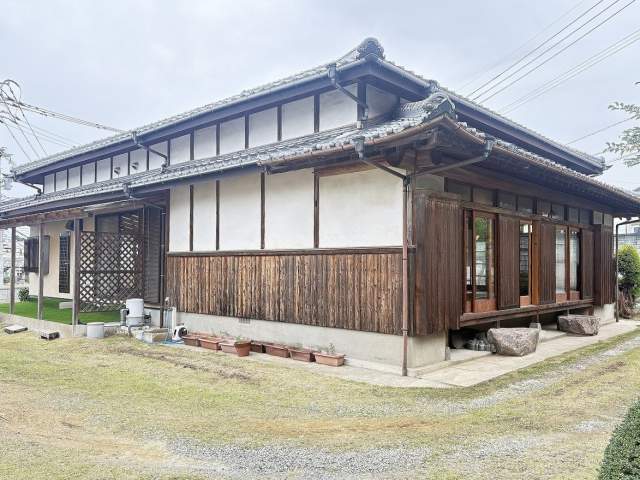 現地外観写真  写真撮影日：2026-06-28