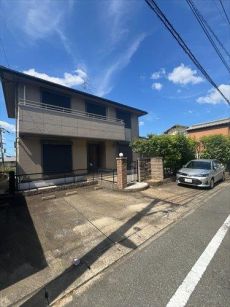 現地外観写真
