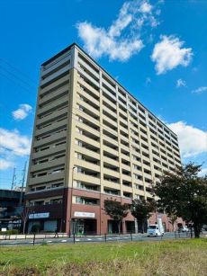 建物外観写真