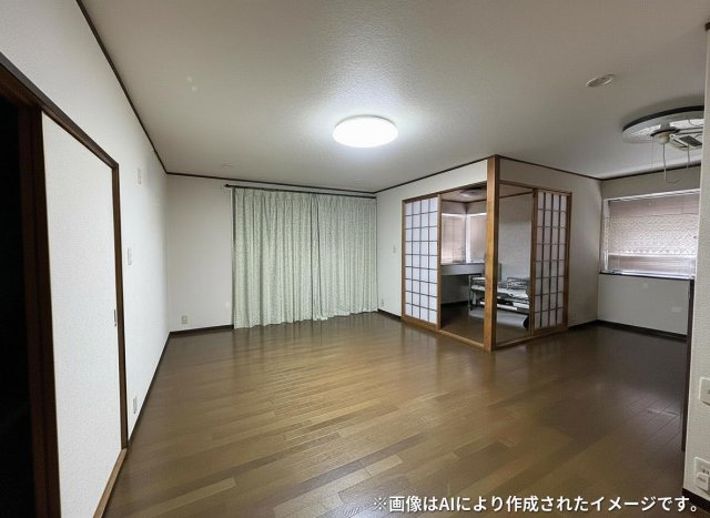 リビング  写真撮影日：2026-09-07