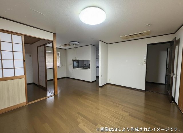 リビング  写真撮影日：2026-09-07