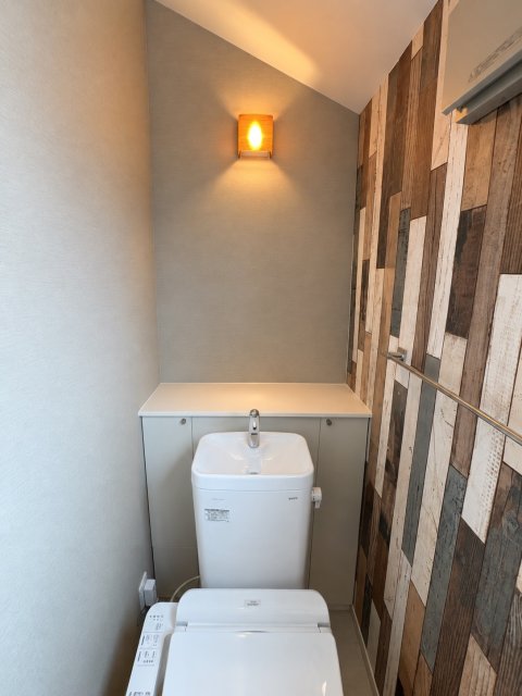 トイレ  写真撮影日：2026-09-06