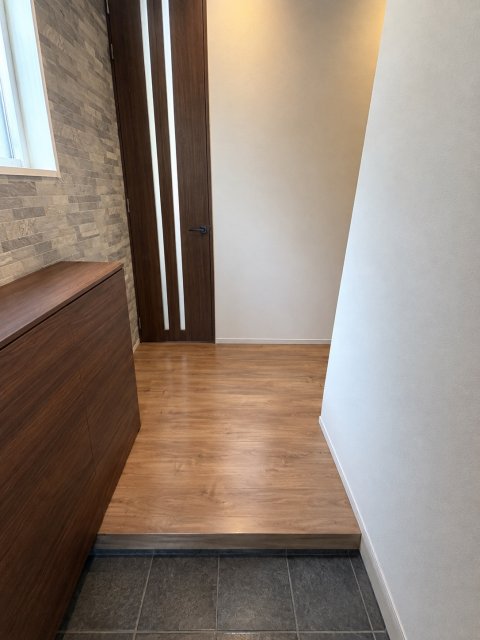 玄関  写真撮影日：2026-09-06