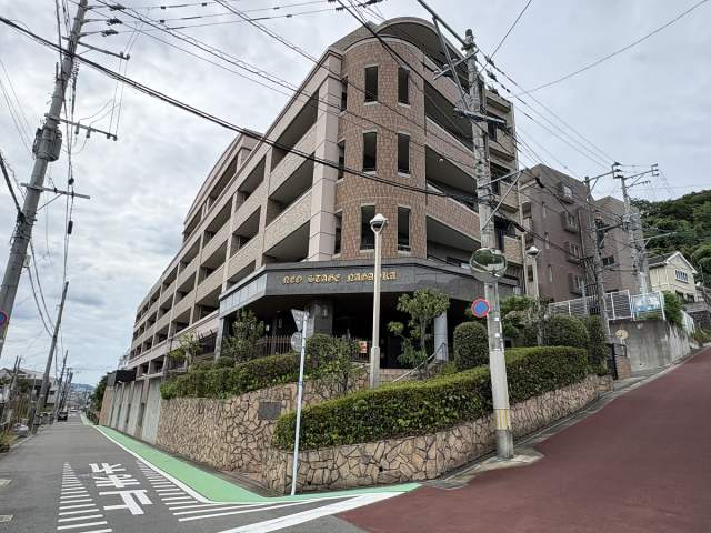 現地外観写真  写真撮影日：2026-09-17