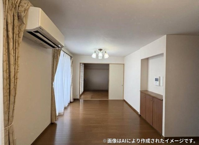リビング  写真撮影日：2026-09-17