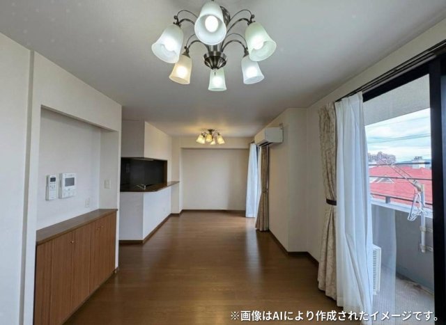 リビング  写真撮影日：2026-09-17