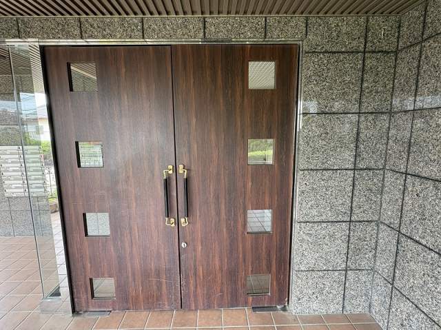 その他共用部  写真撮影日：2026-09-17