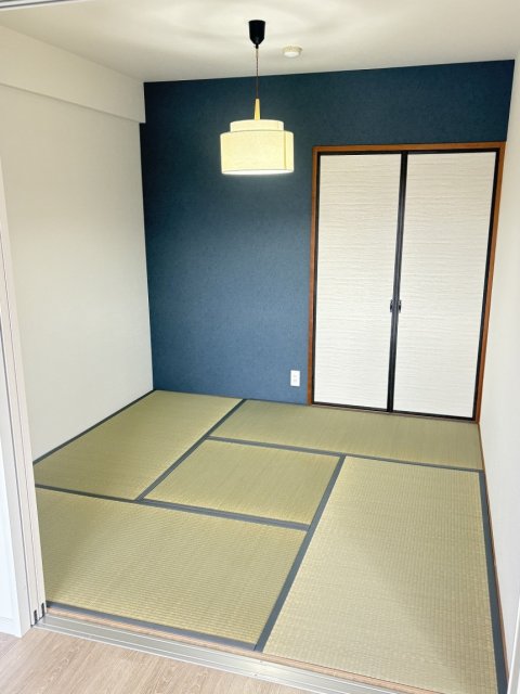 リビング以外の居室  写真撮影日：2026-09-26