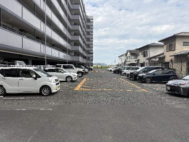その他設備 駐車場  写真撮影日：2026-09-26