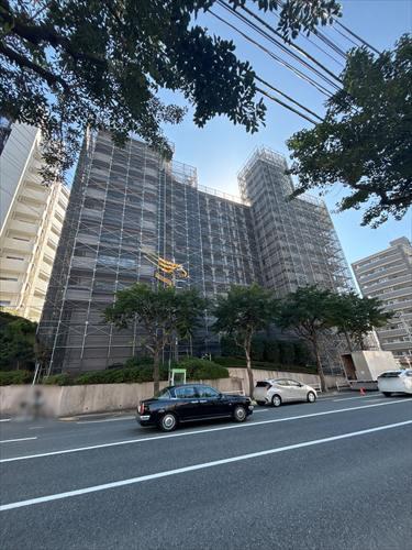 外観（２０２６年１０月撮影）