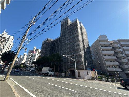 外観（２０２６年１０月撮影）