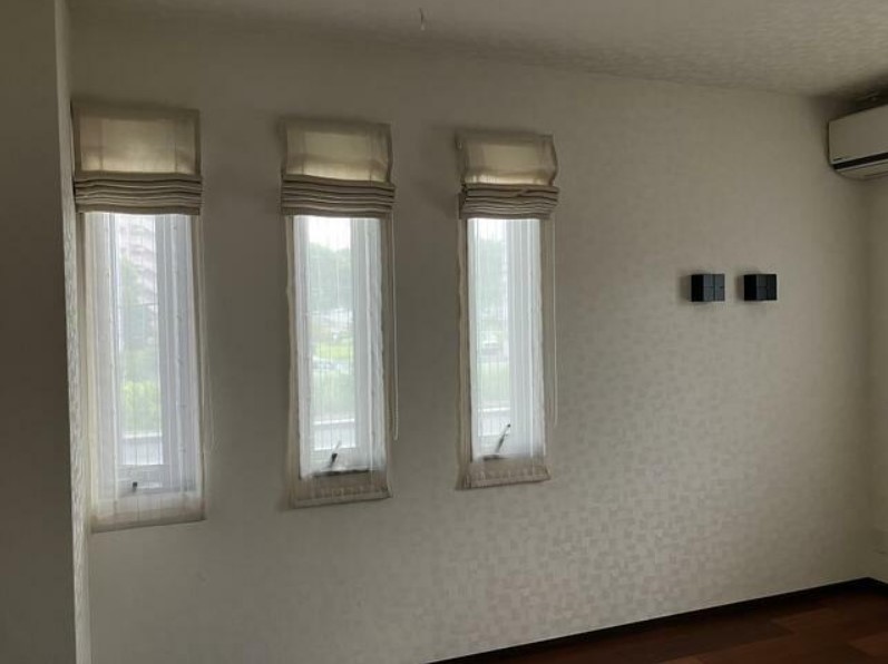 洋室（約7.5帖）