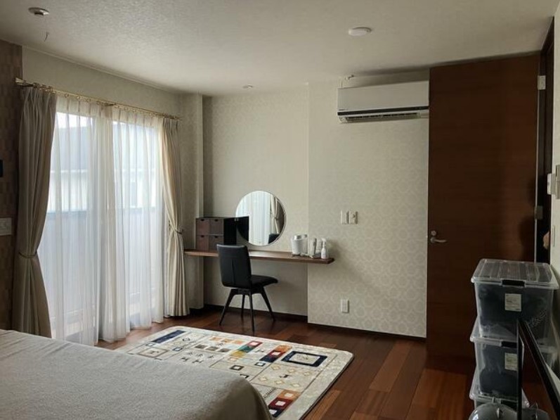 洋室（約10.0帖）