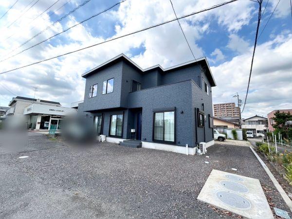 現地外観写真  写真撮影日：2025-02-03