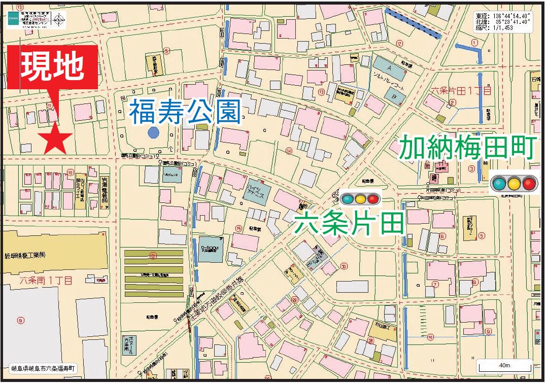案内図