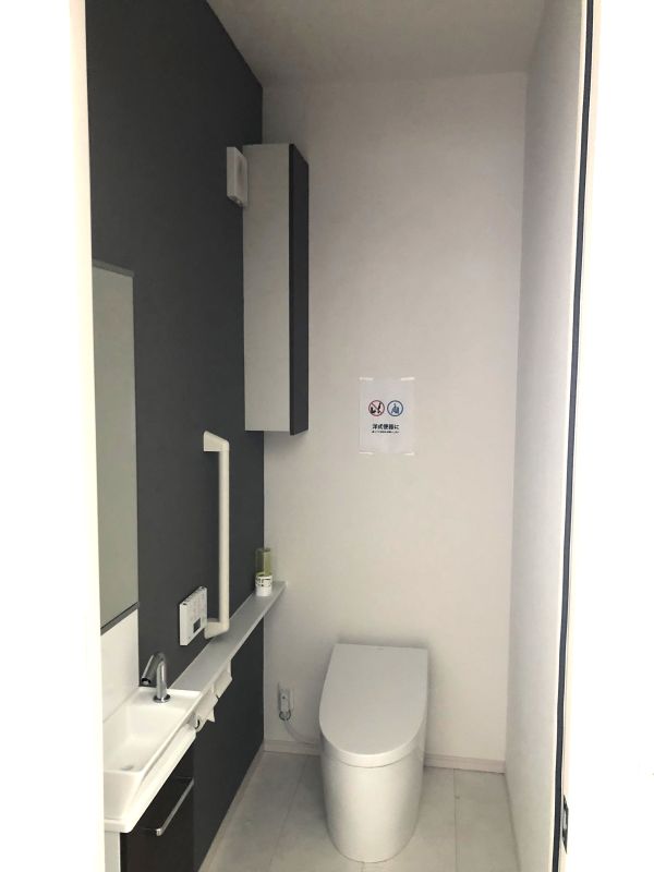 トイレ 写真撮影日：12/13/25, 12:00 AM