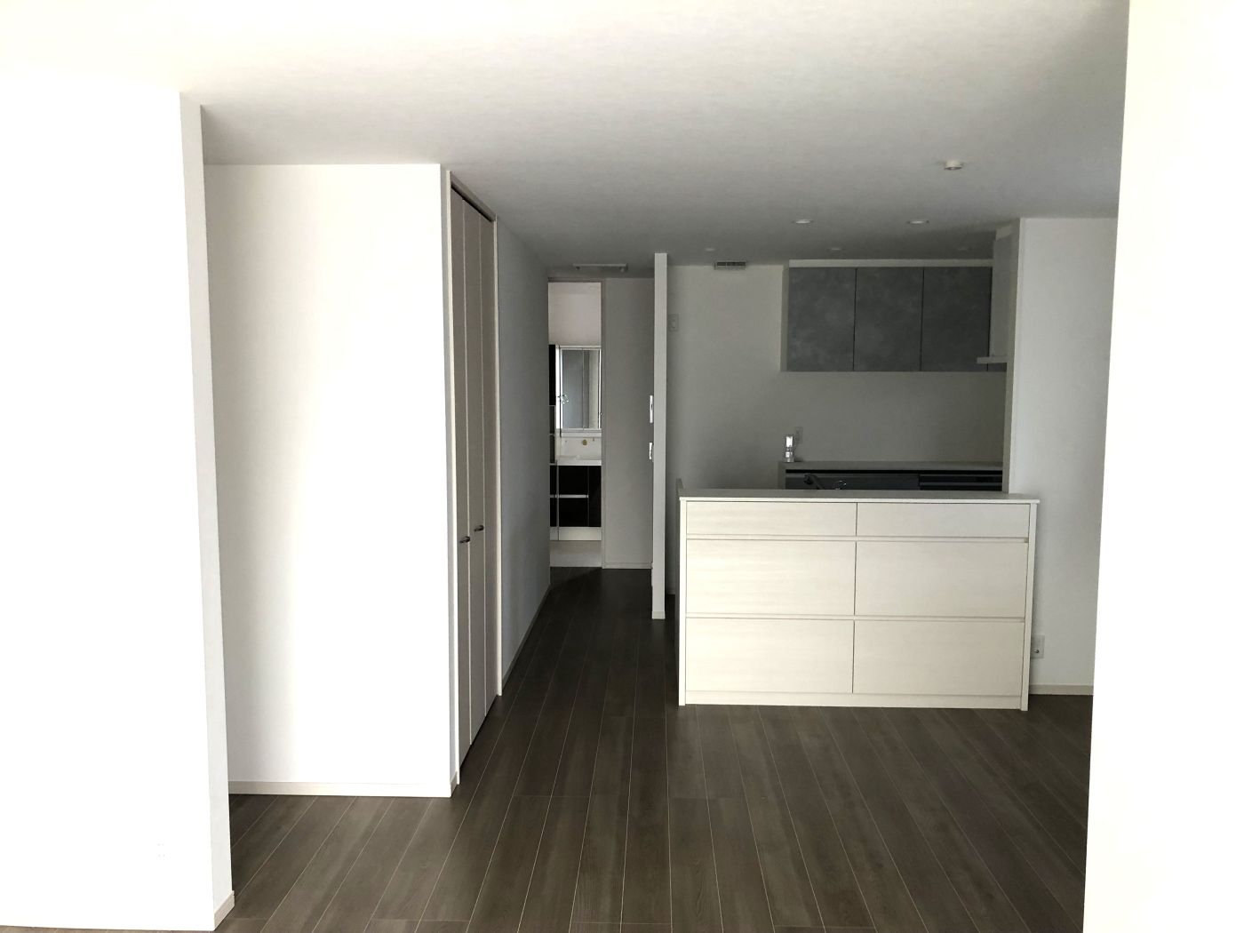 キッチン 写真撮影日：12/13/25, 12:00 AM